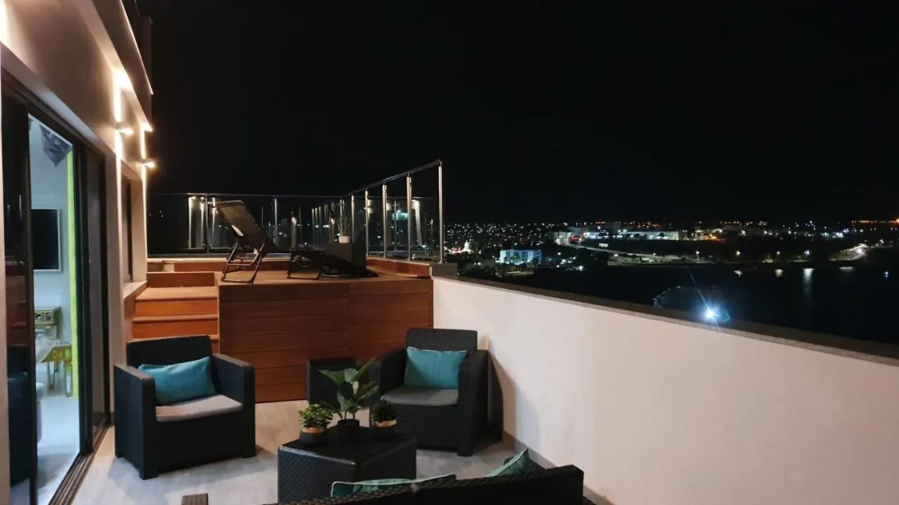 Residence Cazino Apartamentos Praia Apartment