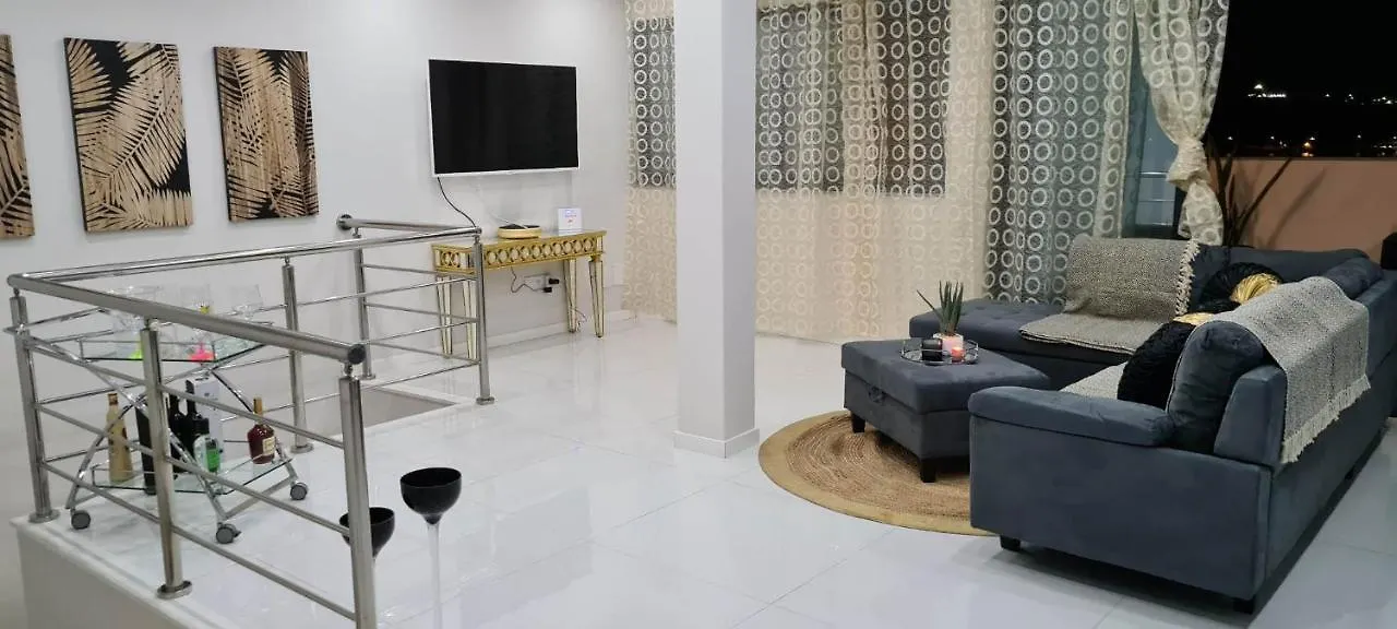 Apartment Residence Cazino Apartamentos Praia