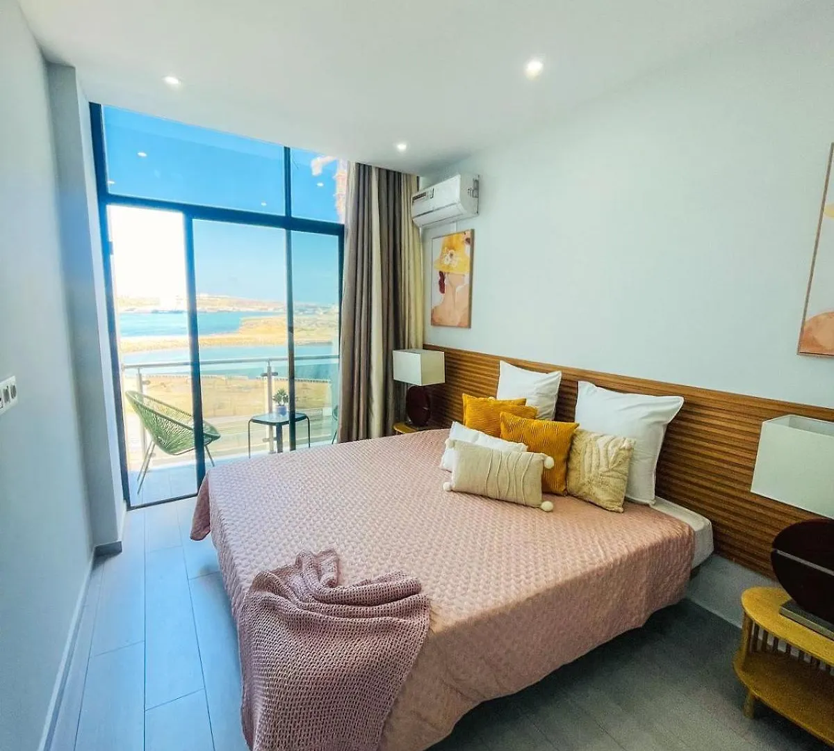 Apartment Residence Cazino Apartamentos Praia Kap Verde