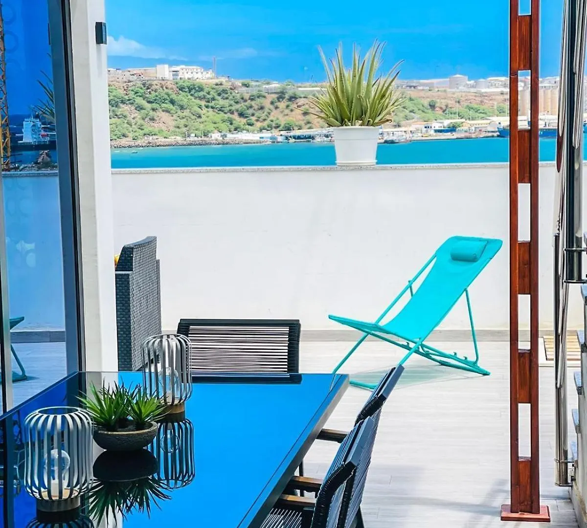 Residence Cazino Apartamentos Praia Apartment