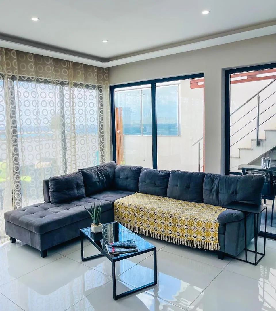 Residence Cazino Apartamentos Praia Apartment