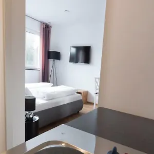 Freches Wohnen - Apartment Lindau (Bodensee)